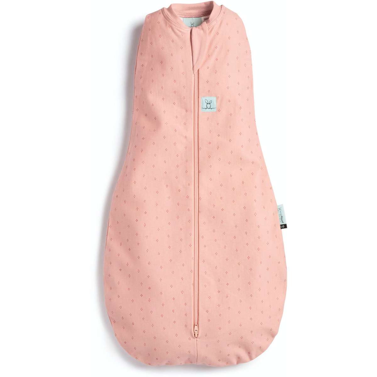 ergoPouch Cocoon Swaddle Bag 0.2 TOG for 612 Months Babies Berries