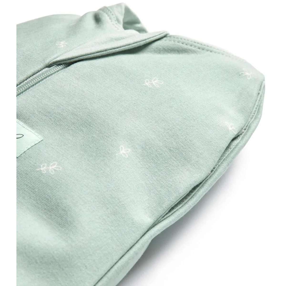 ergoPouch Cocoon Swaddle Bag 0.2 TOG for 612 Months Baby Sage Woolworths