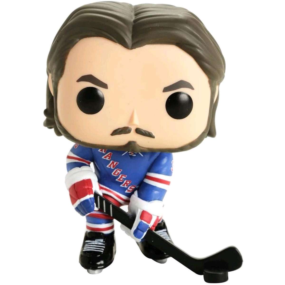 FunKo NHL Rangers Mats Zuccarello Pop! Vinyl Woolworths