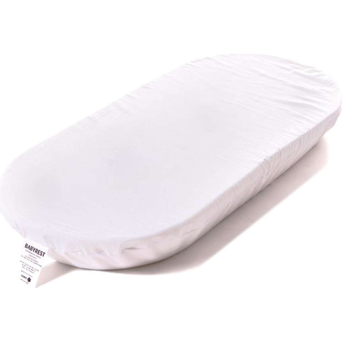 Babyrest Tapered Bassinette Mattress - 720 x 340 x 75mm | Woolworths