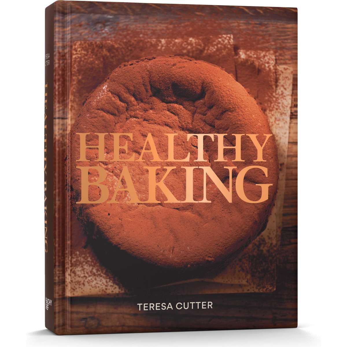 Healthy Baking Cookbook Each Woolworths