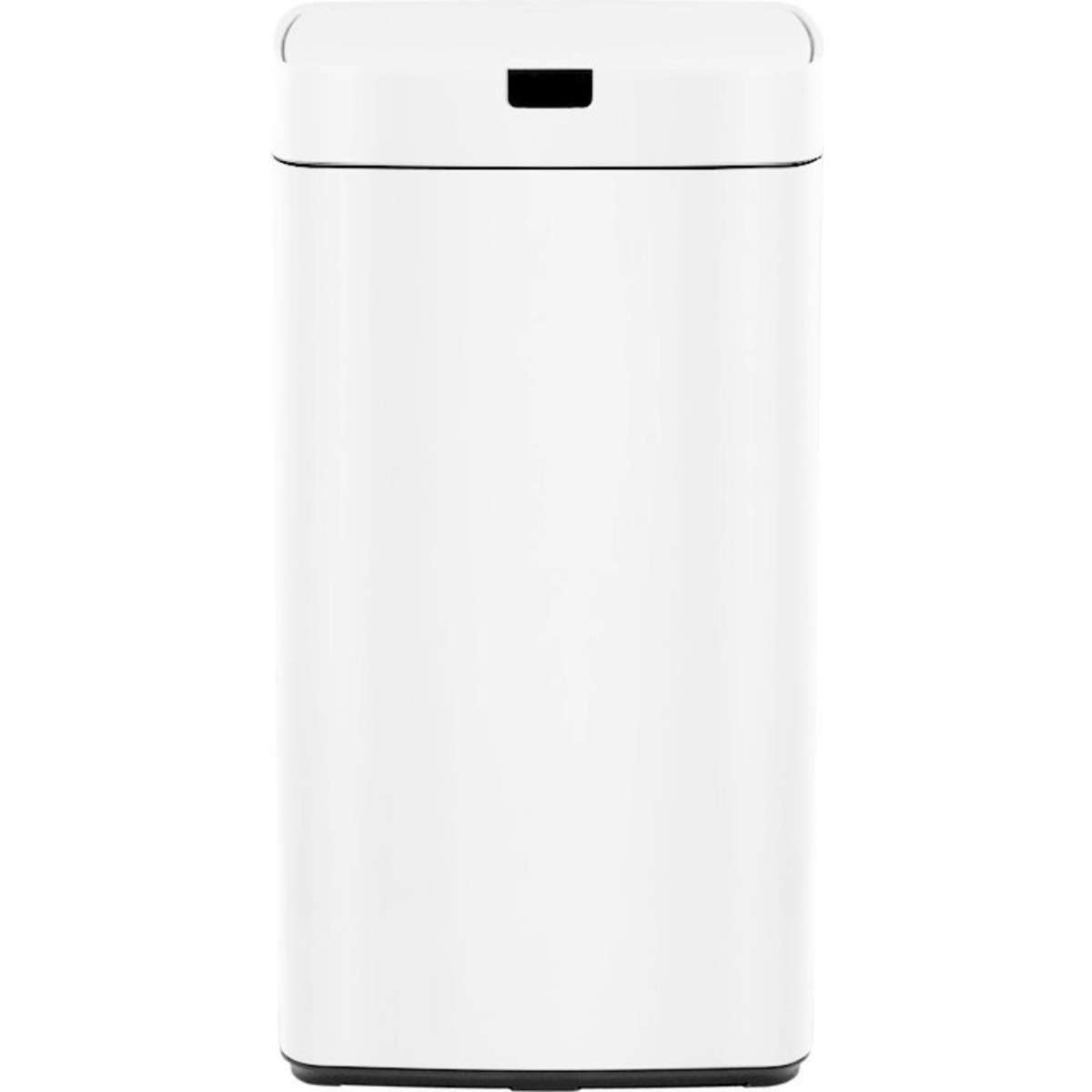 Devanti 45L Sensor Bin White | Woolworths