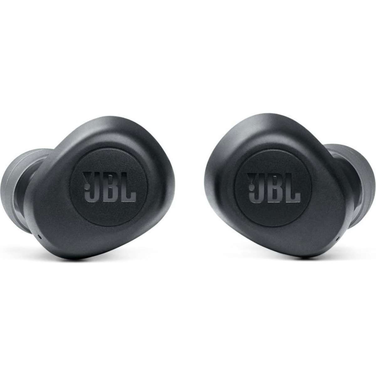 JBL Wave 100TWS True Wireless Earbuds - Black | Woolworths