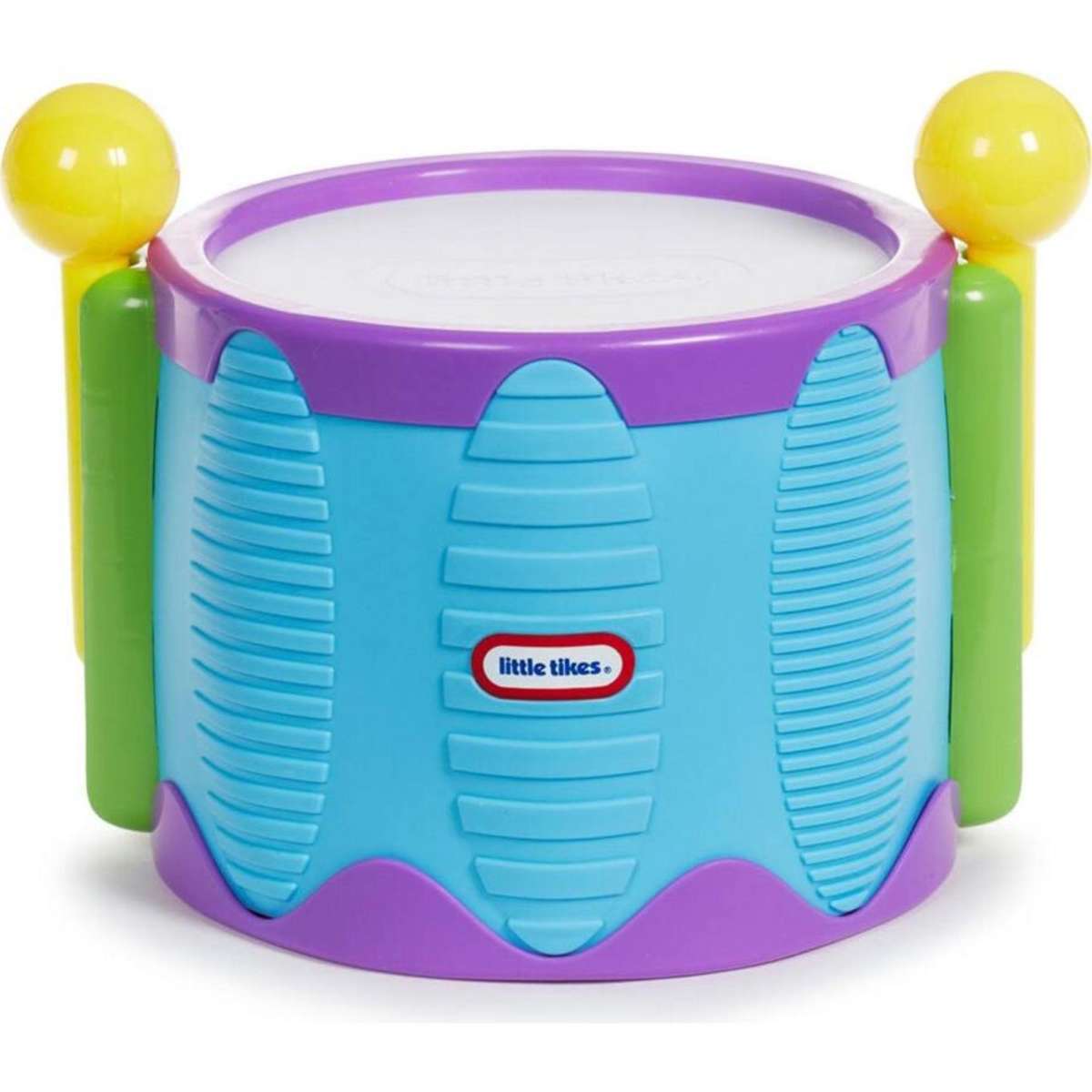 Little Tikes Tap-A-Tune Drum | Woolworths