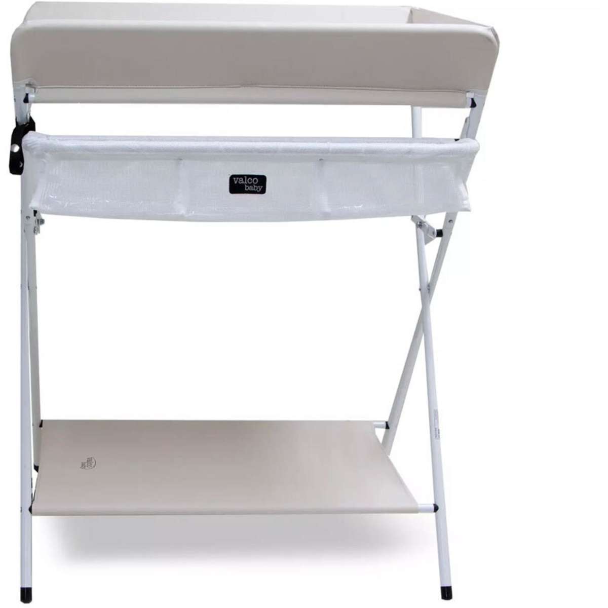 Valco Baby Pax Plus Change Table Ivory Woolworths
