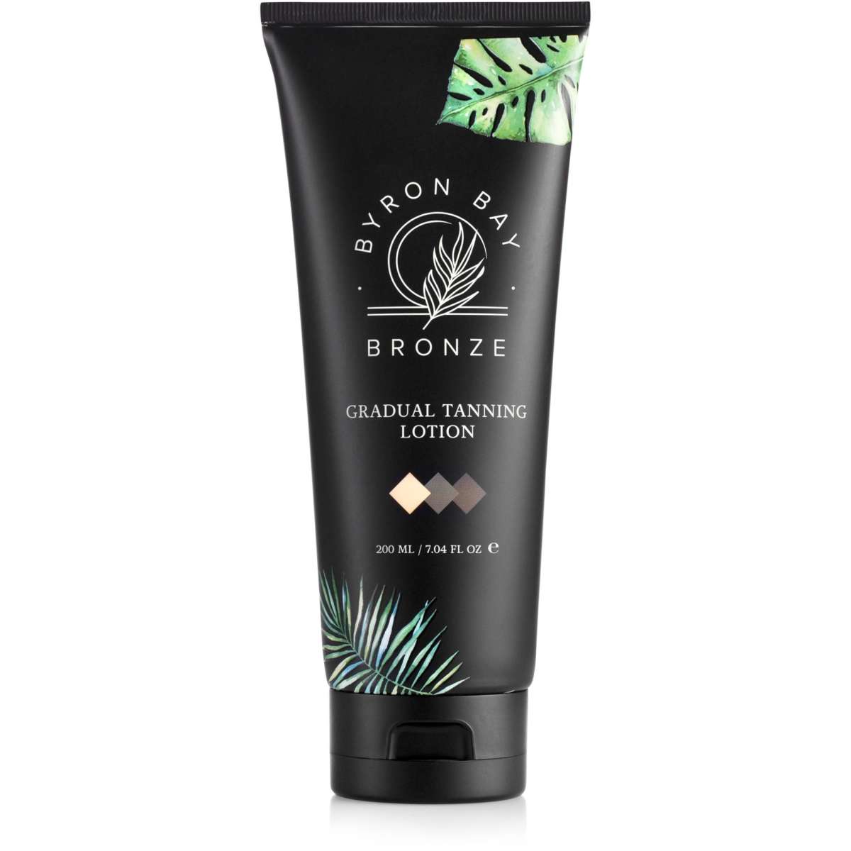 Byron Bay Bronze Gradual Tanning 200ml Woolworths
