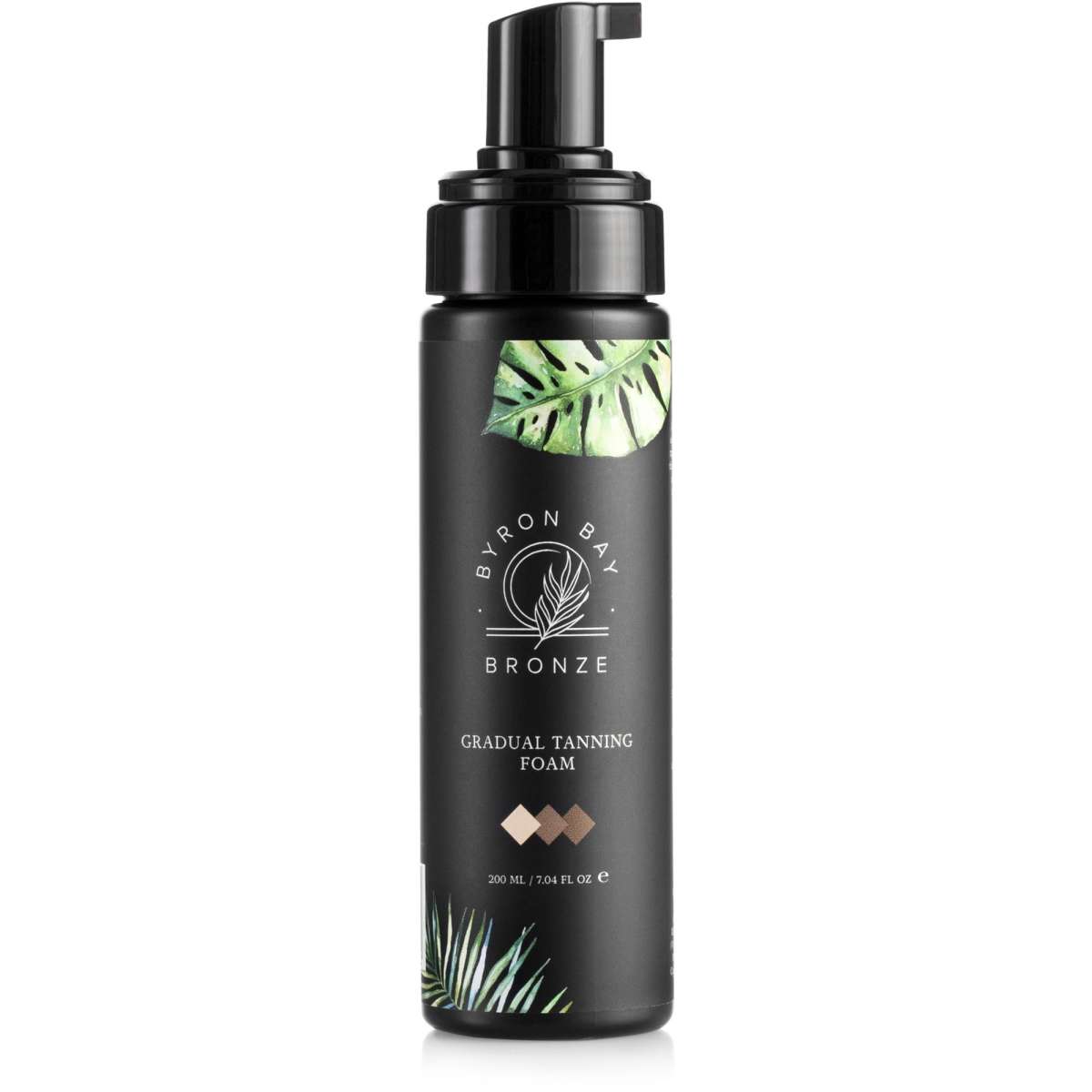 Byron Bay Bronze Gradual Tanning 200ml Woolworths