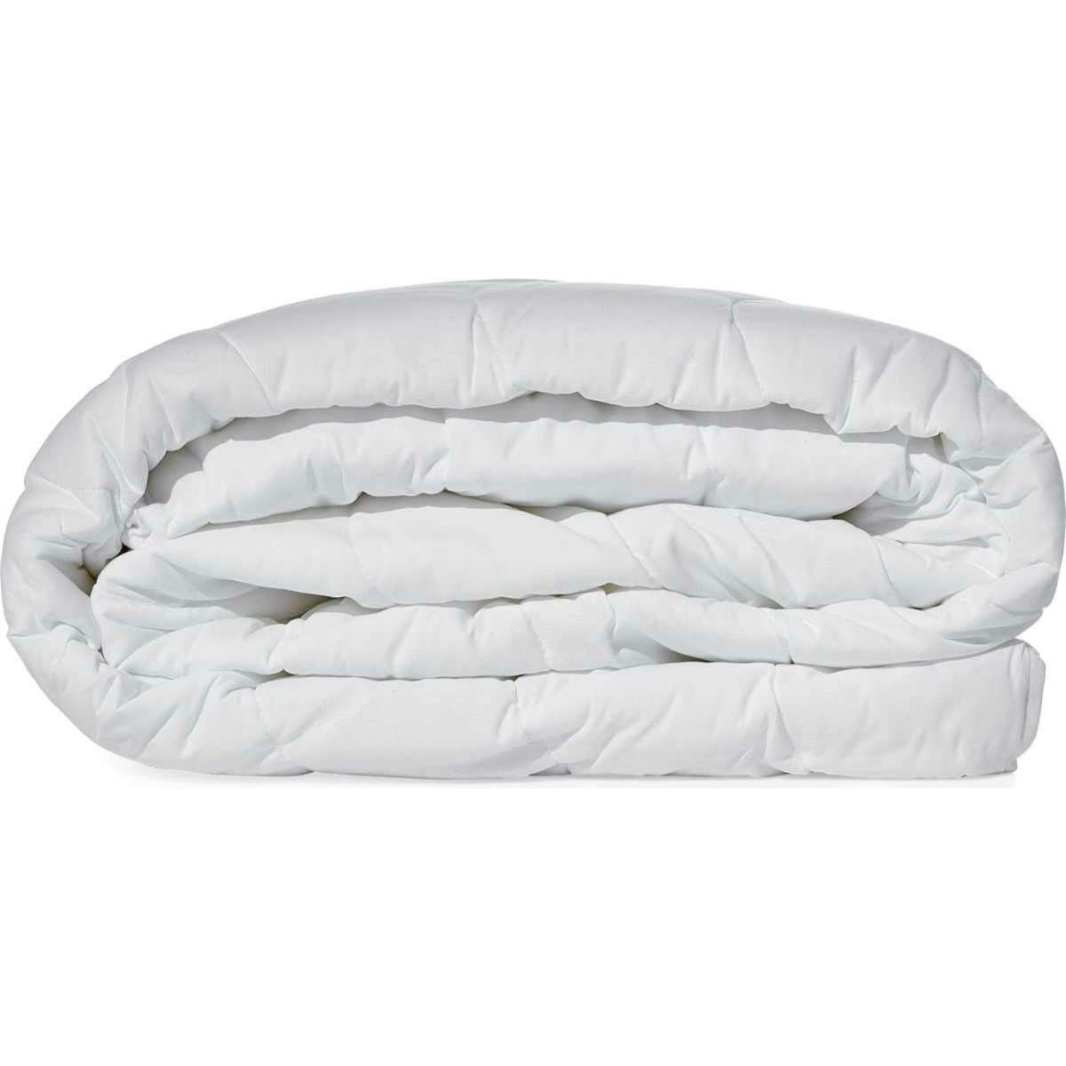 Tontine Comfortech Quilted Waterproof Mattress Protector King Bed