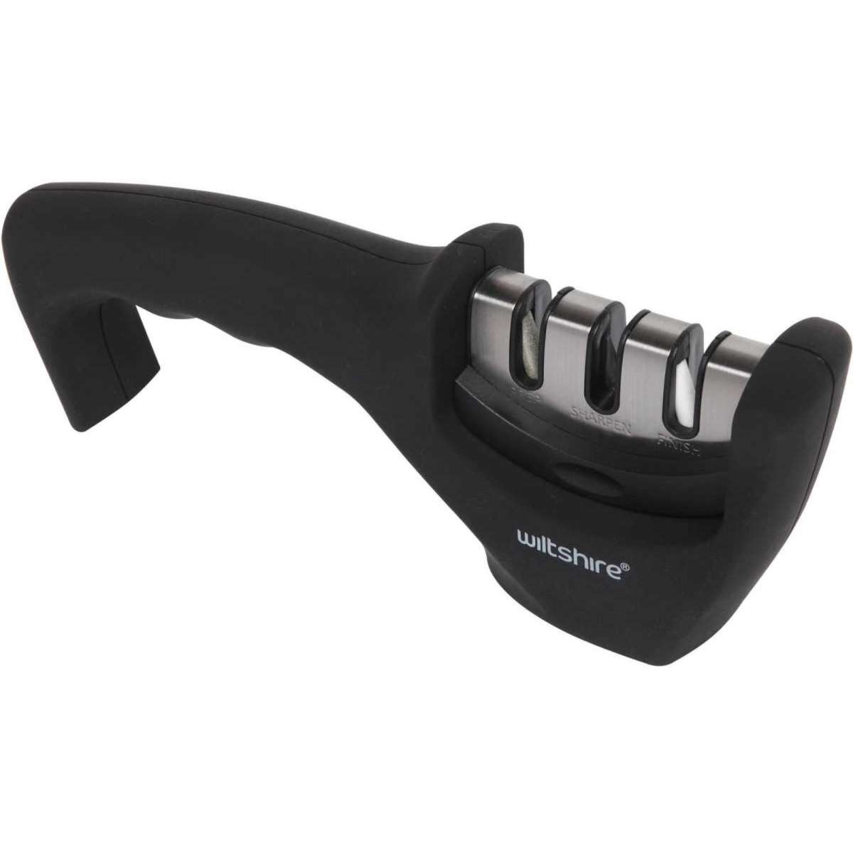 Wiltshire Stay Sharp Knife Sharpener Woolworths