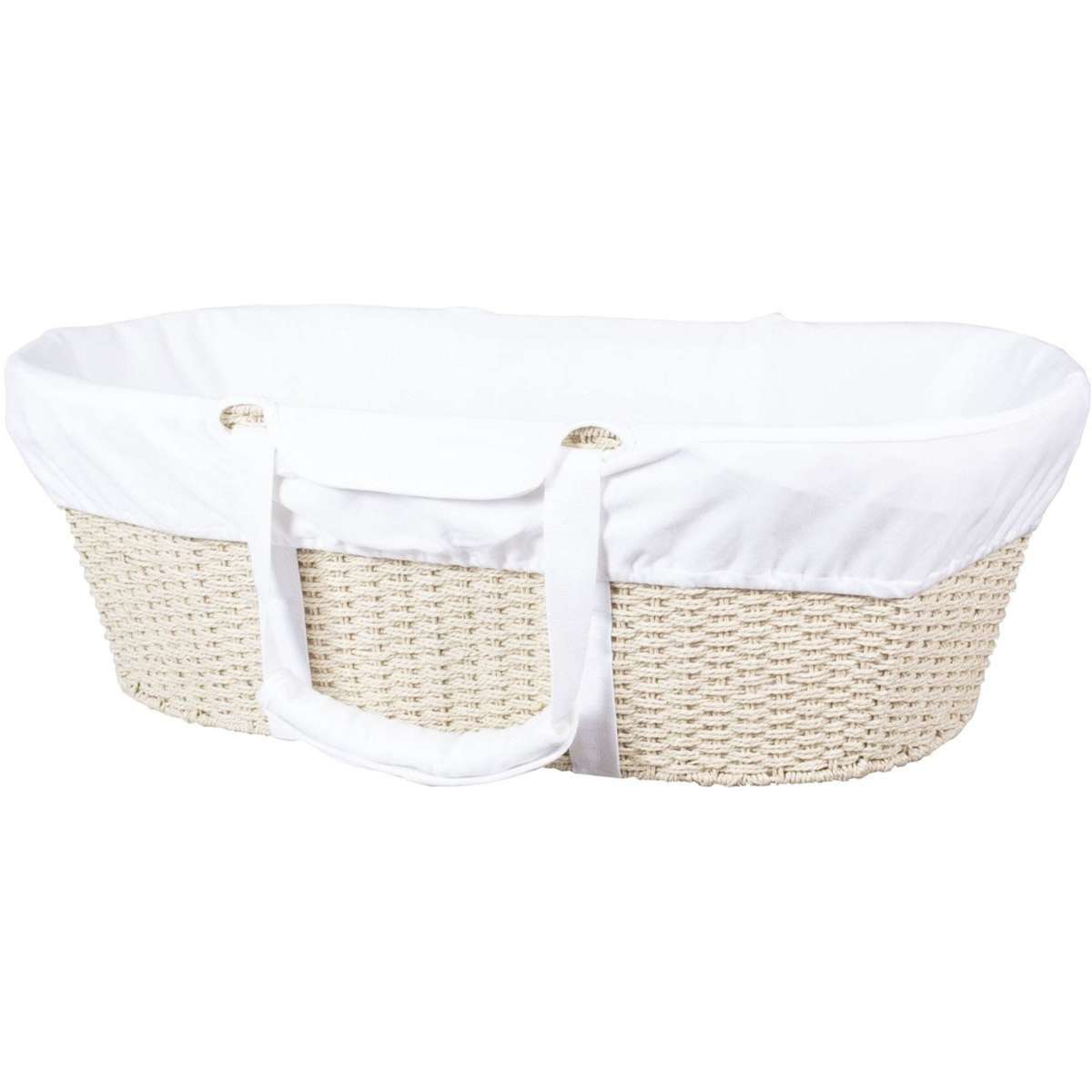 Childcare Moses Basket | Woolworths