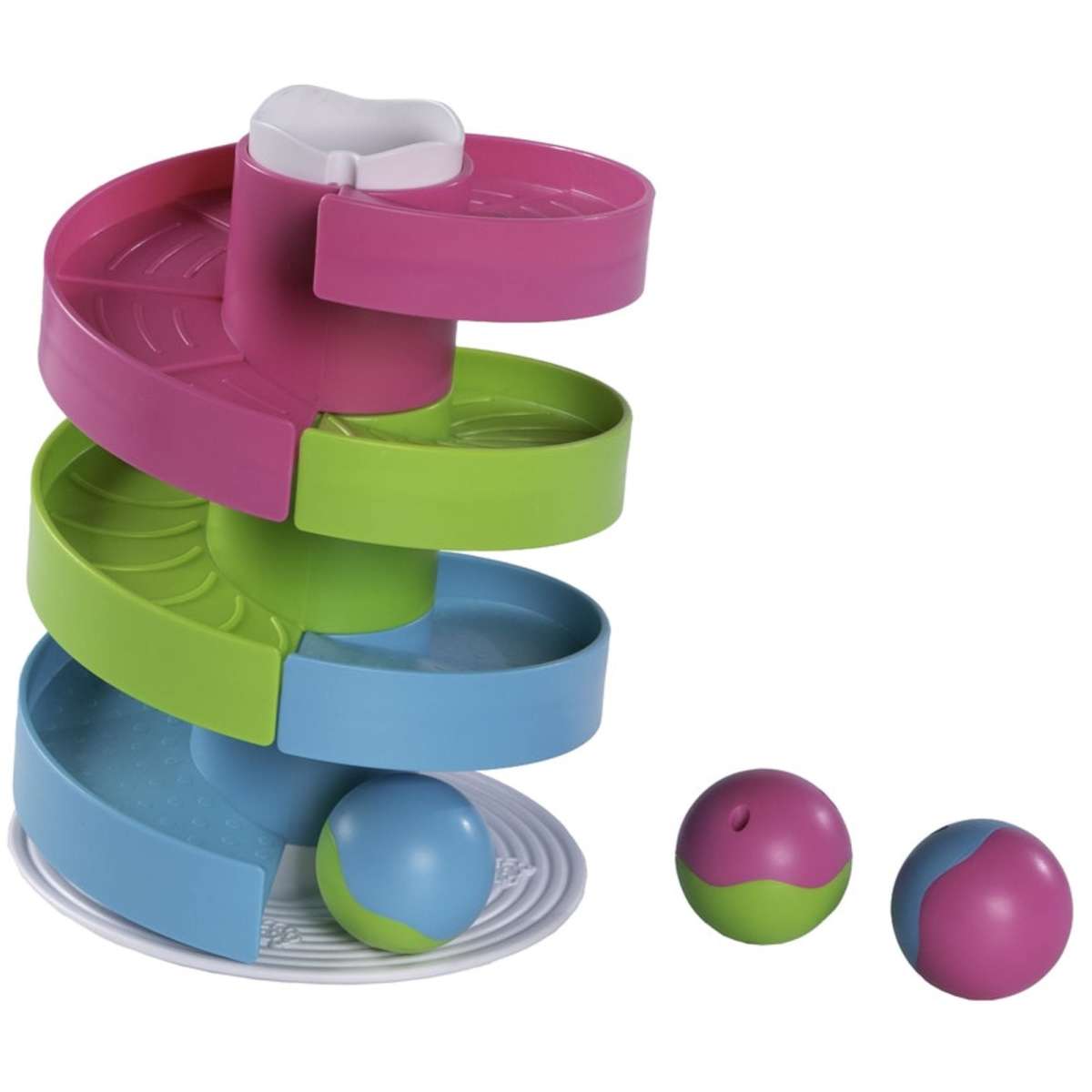 Fat Brain Toy Co Wobble Run 1-4y | Woolworths