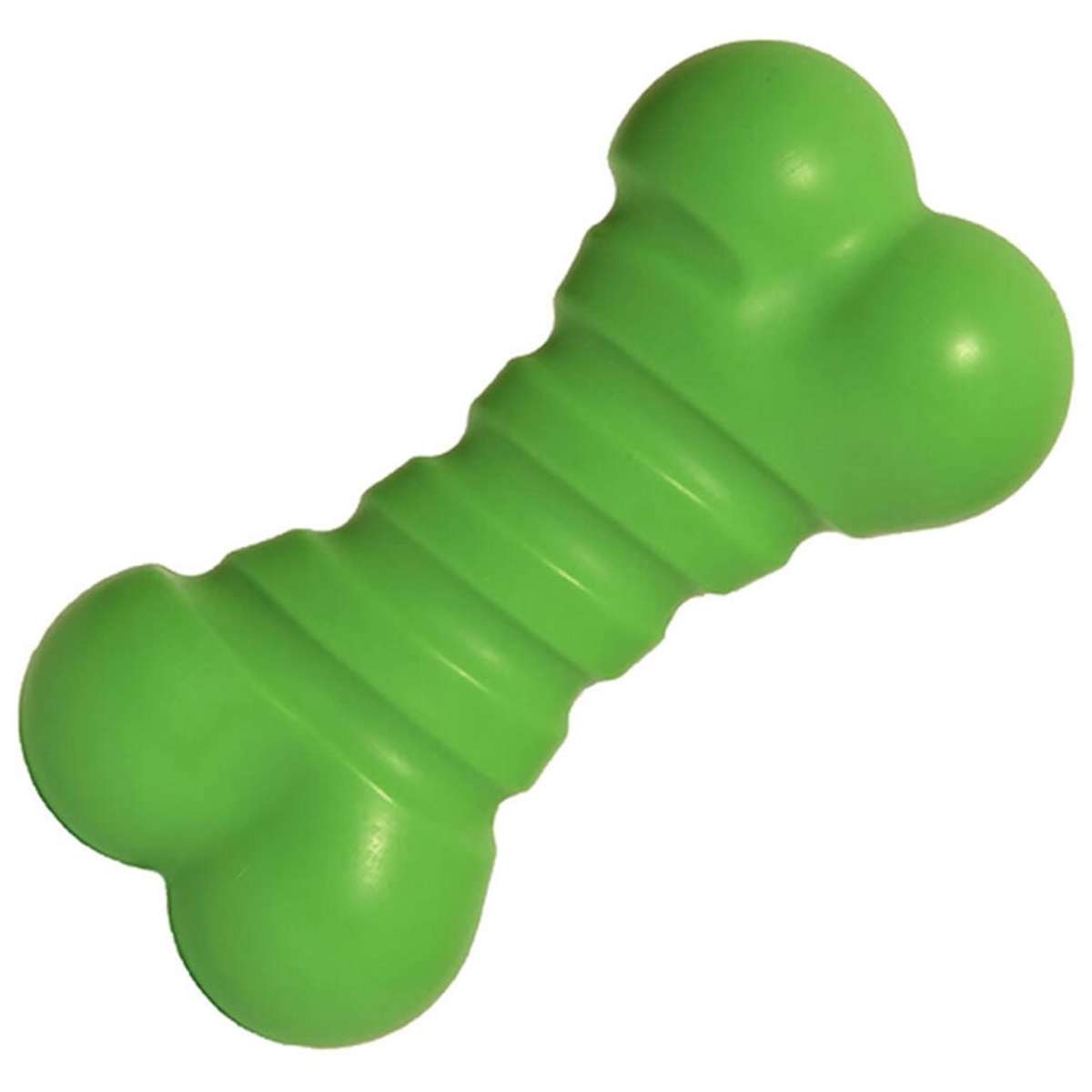 Rosewood 18x9x5cm Dog Pet Floating Squeaky Tough Bone Toy | Woolworths