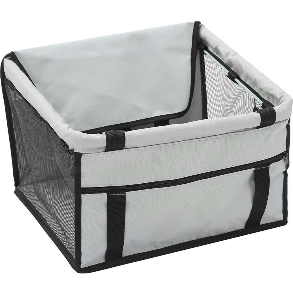 Paws & Claws Pet Booster Car Seat Woolworths