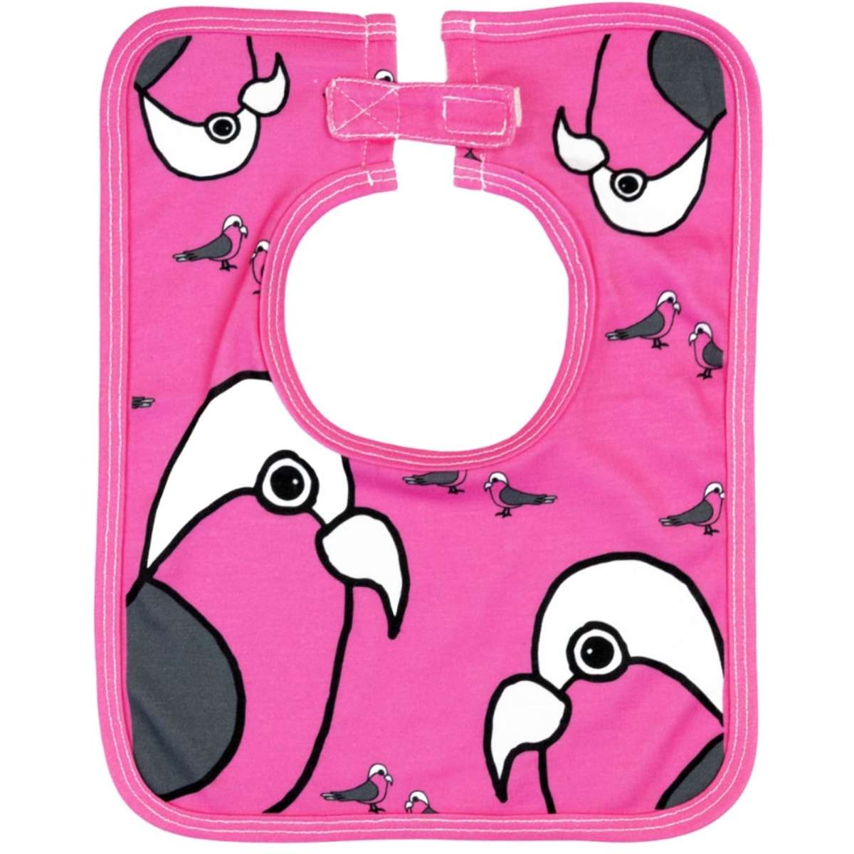 kurly-wurly-bar-australian-made-aussie-galah-baby-bib-woolworths