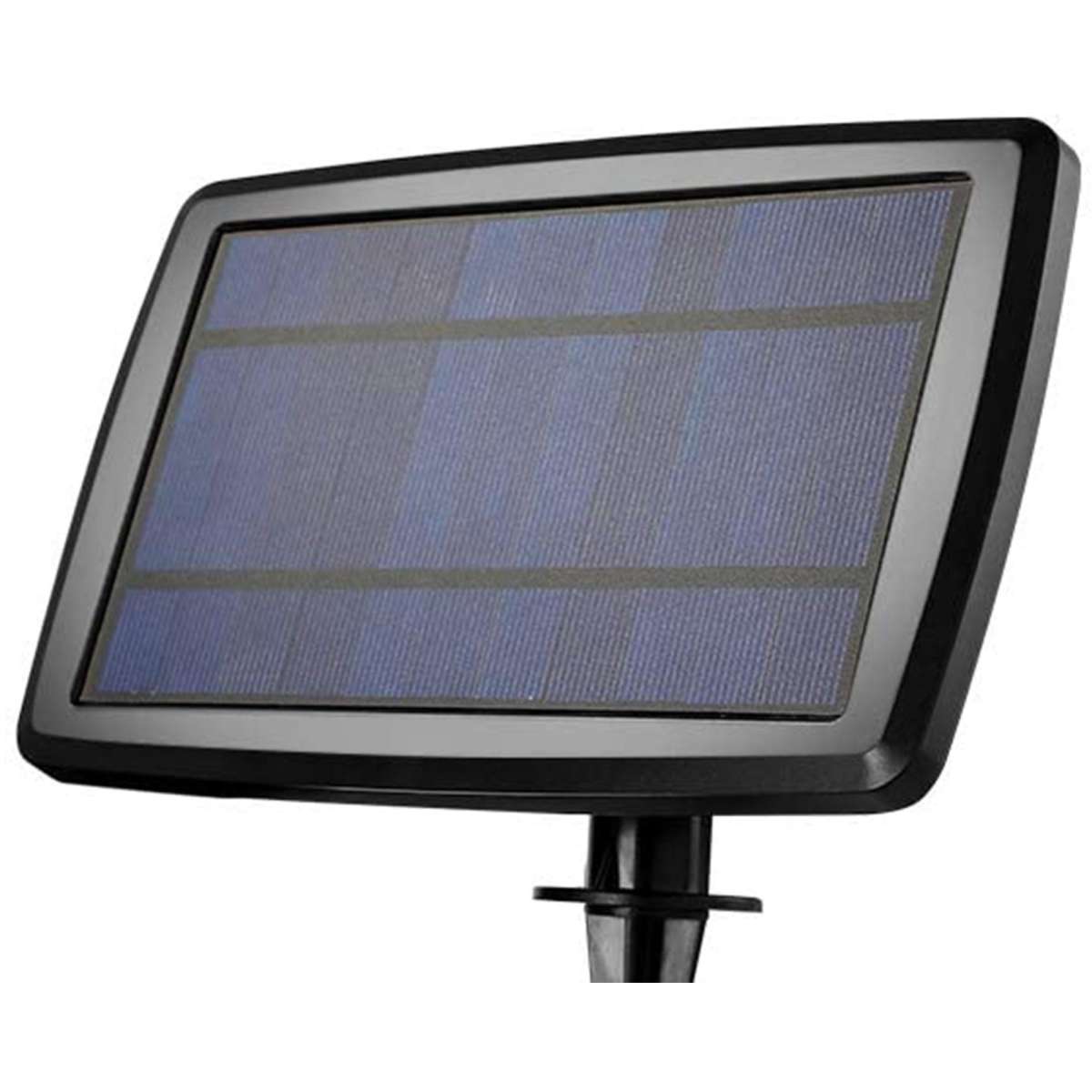 Milano Decor Solar Outdoor Festoon Lights White 30 Lights Woolworths