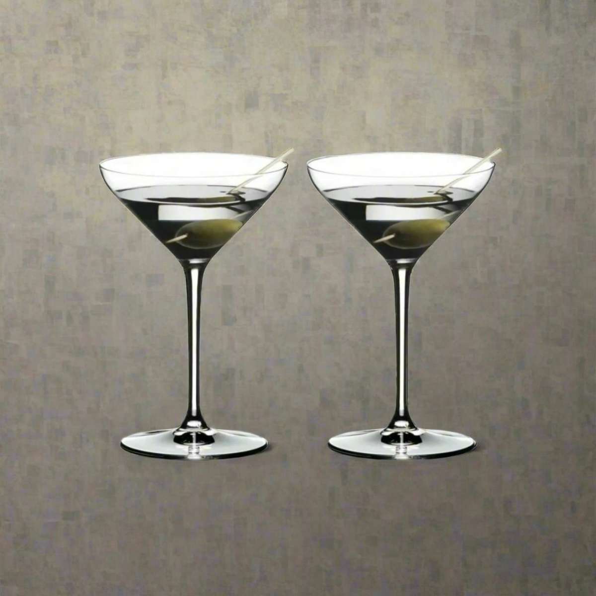 Riedel Extreme Martini Glasses Set of 2 Woolworths