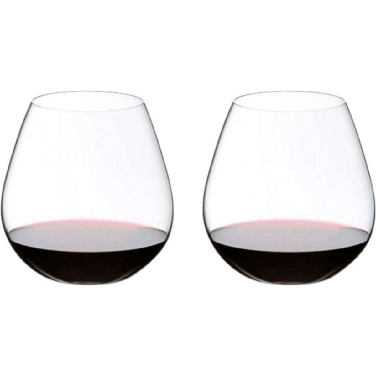 Riedel 'O' Pinot/Nebbiolo Glasses Set of 2 Woolworths