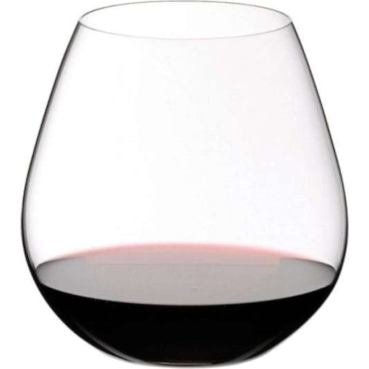 Riedel 'O' Pinot/Nebbiolo Glasses Set of 2 Woolworths