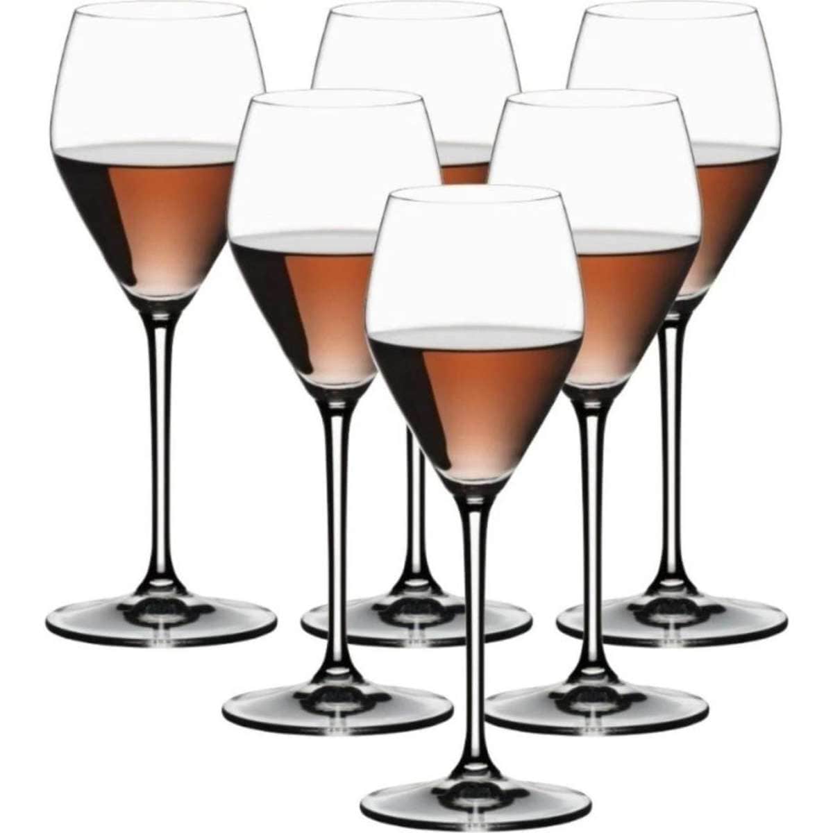 Riedel Extreme Champagne/Rose Wine Set of 6 Glasses Woolworths