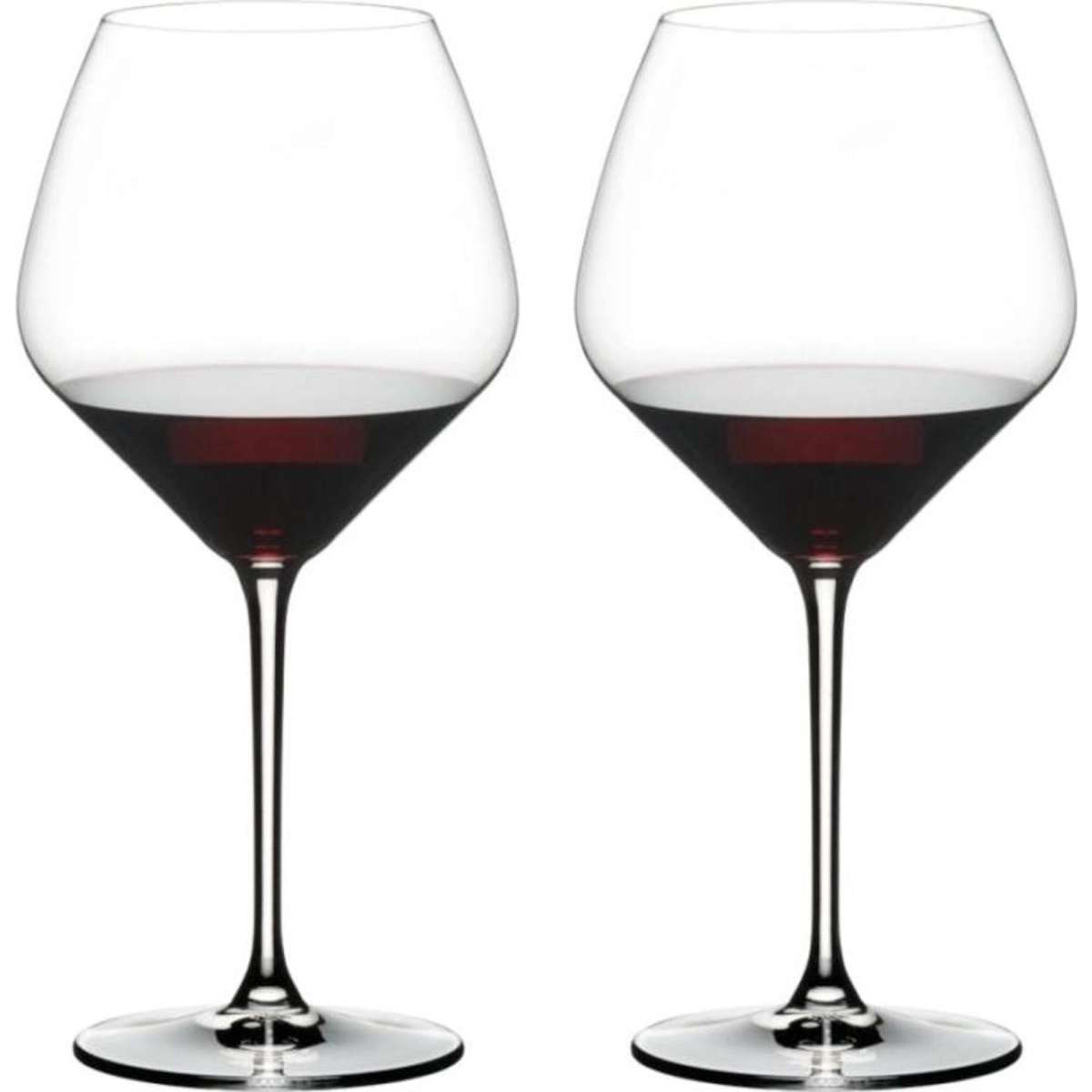 Riedel Extreme Pinot Noir Glasses Set Of 2 Woolworths 3323