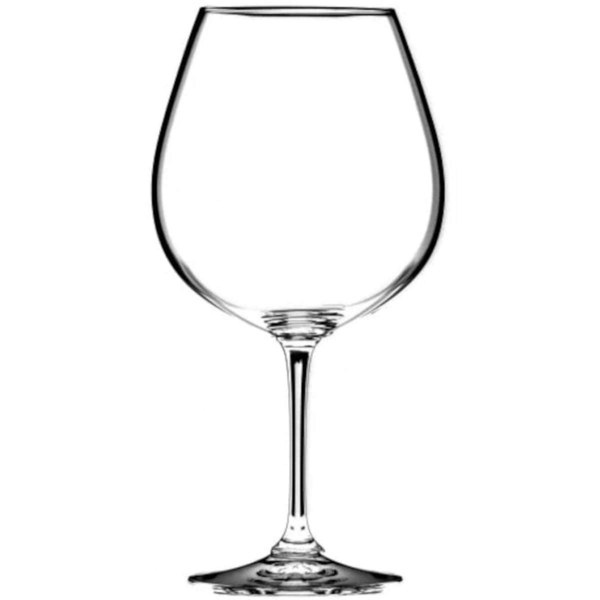 Riedel Vinum Burgundy/Pinot Glasses Set Of 2 | Woolworths