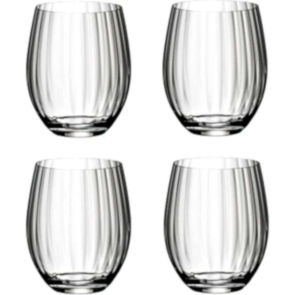Riedel Mixing Tonic Set of 4 Glasses Woolworths