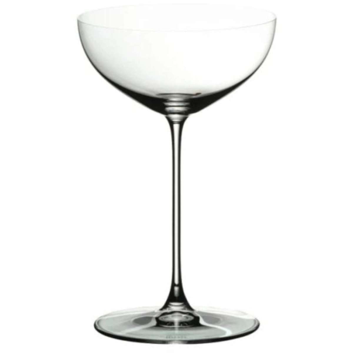 Riedel Veritas Coupe/Martini Set of 2 Glasses Woolworths