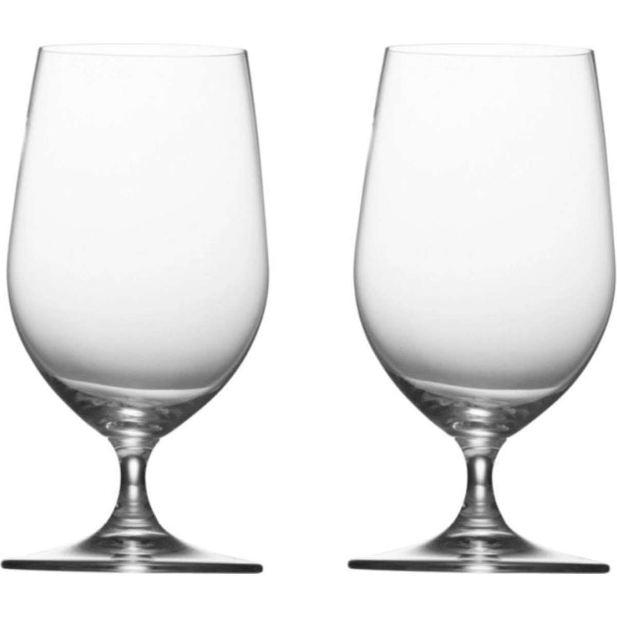 riedel beer glasses