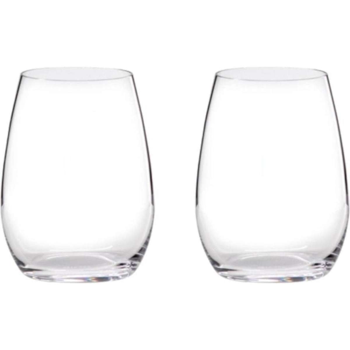 Riedel "O" Spirit Glasses Set of 2 Woolworths