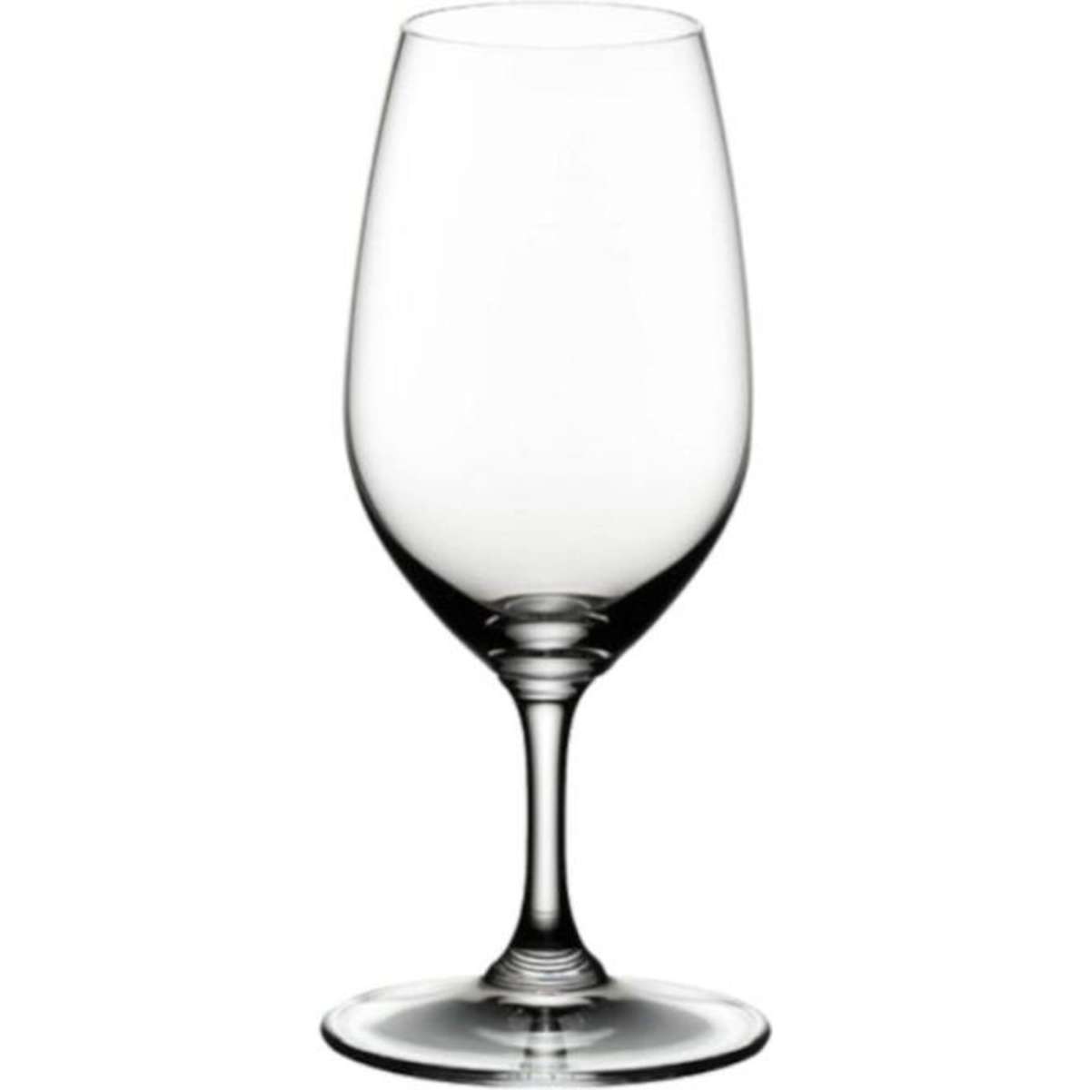 Riedel Vinum Port Glasses Set Of 2 