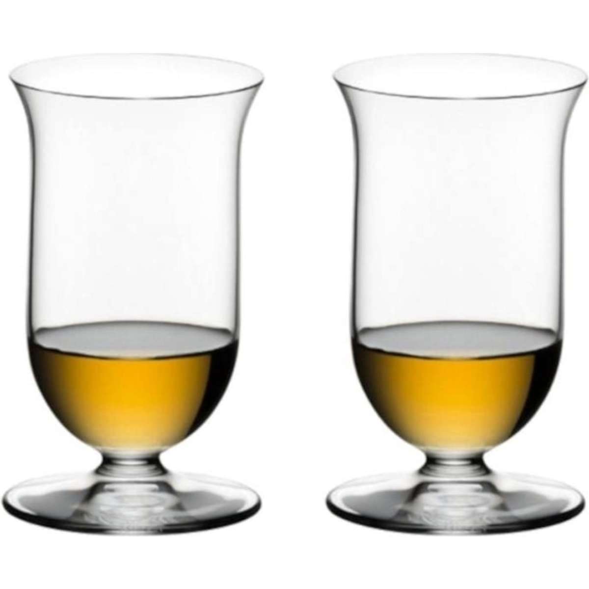 Riedel Vinum Single Malt Glasses Set Of 2 Woolworths 9655