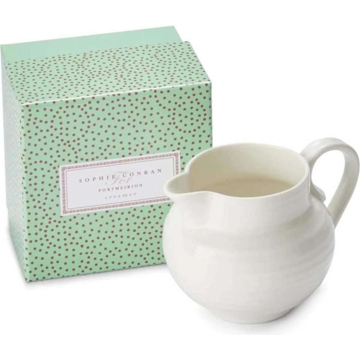 Portmeirion Sophie Conran Creamer Woolworths