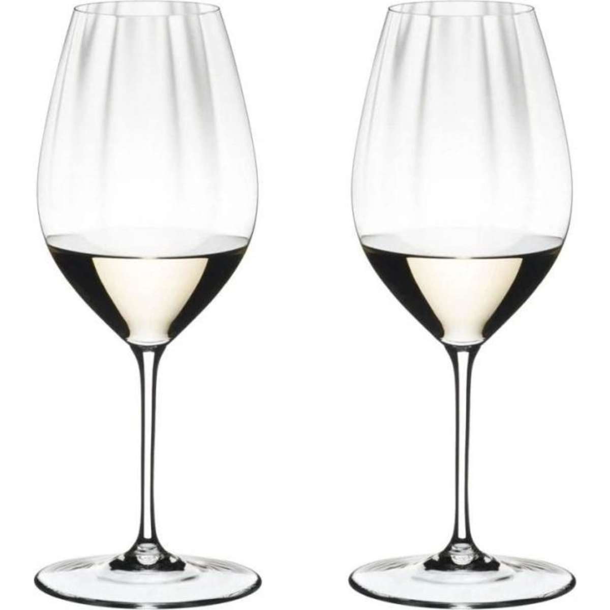 Riedel Performance Riesling Set of 2 Glasses Woolworths