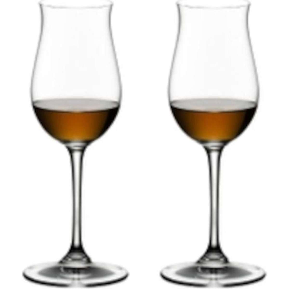 Riedel Vinum Cognac Hennessy Glasses Set Of 2 Woolworths