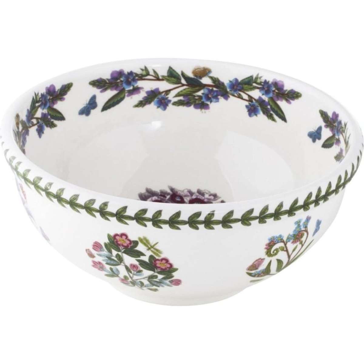 Portmeirion 23cm Botanic Garden Salad Bowl Woolworths