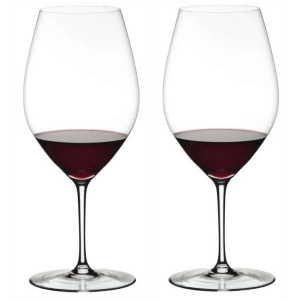 Riedel Ouverture Double Magnum Set of 2 Glasses | Woolworths