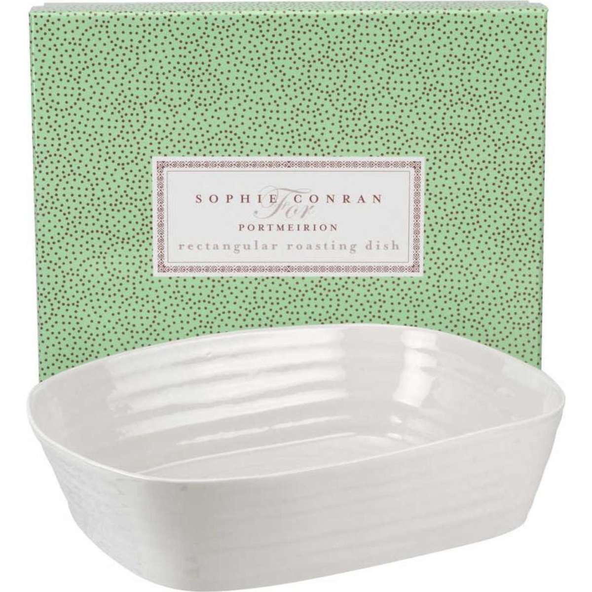 Portmeirion Sophie Conran 30cm x 24cm Lasagne Dish Woolworths