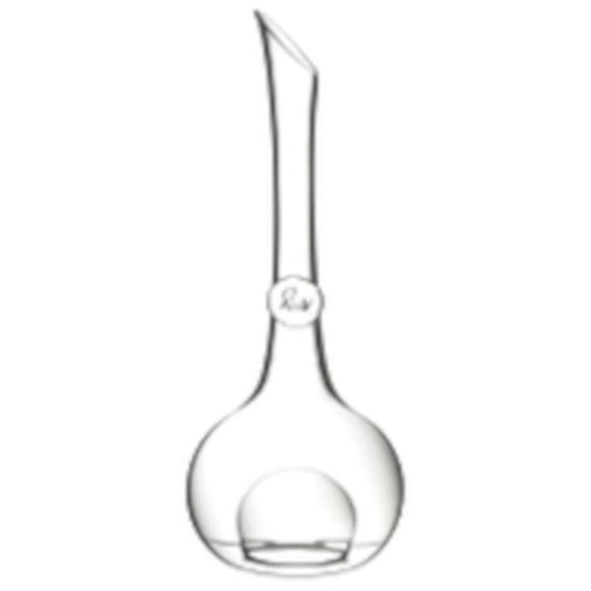 Riedel Superleggero Decanter Woolworths