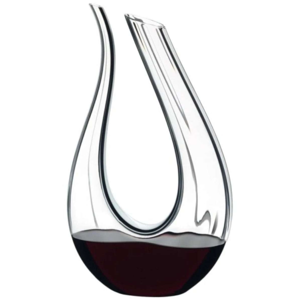 Riedel Amadeo Fatto A Mano Decanter Woolworths