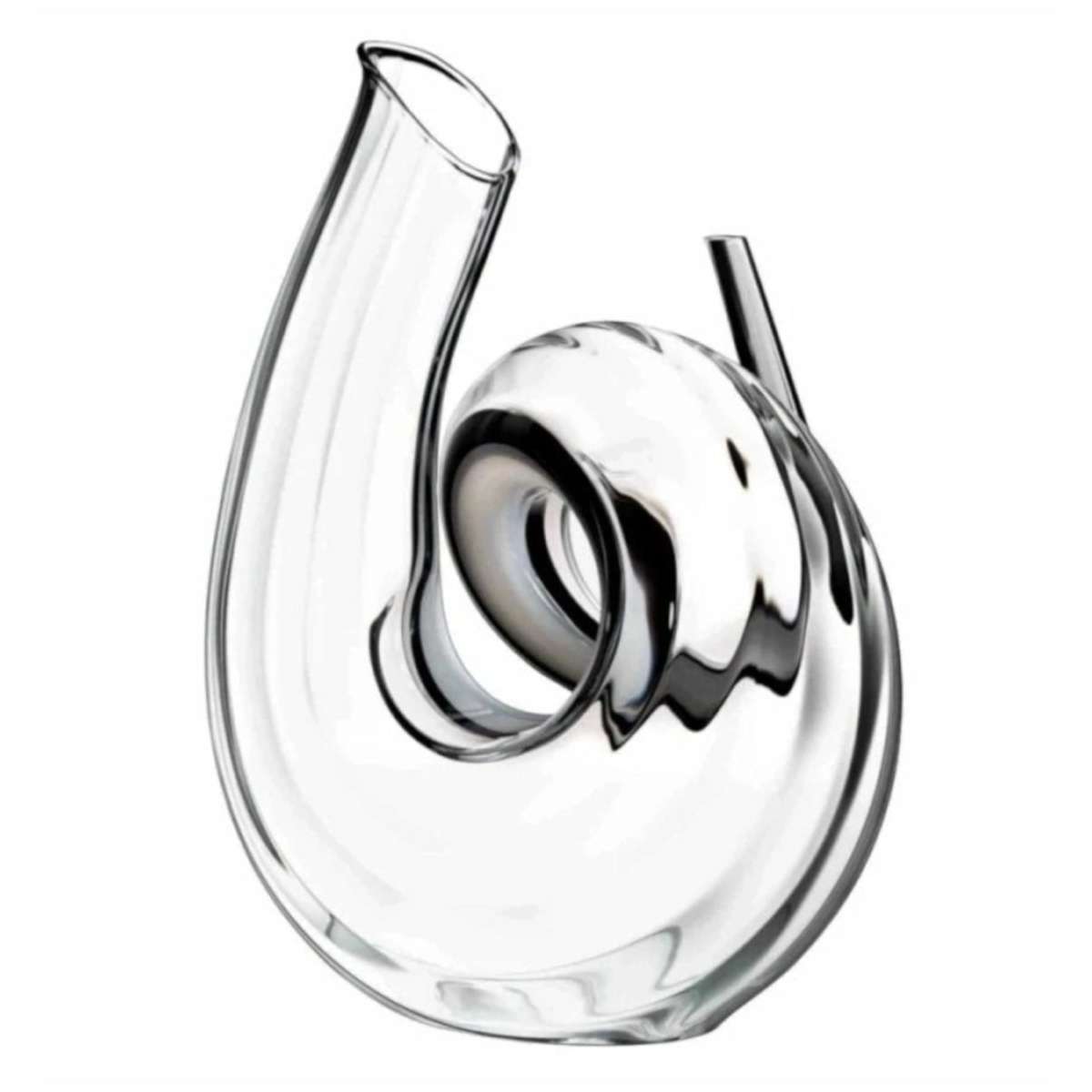 Riedel Curly Decanter Woolworths