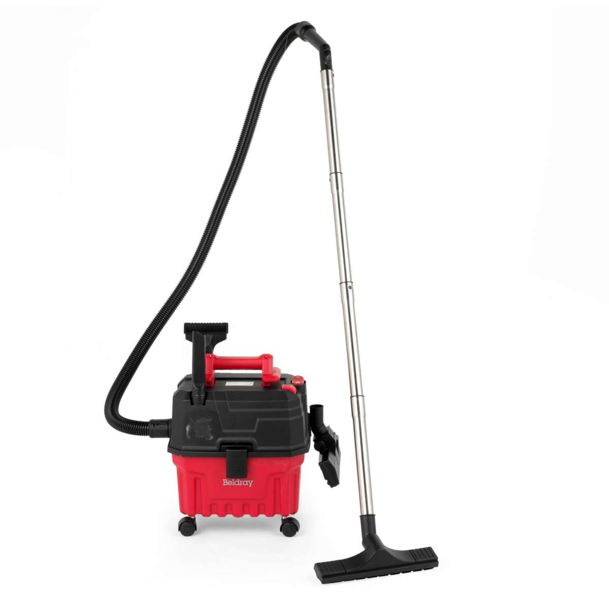 Beldray Wet & Dry 3in1 Caddy Vacuum Cleaner Woolworths