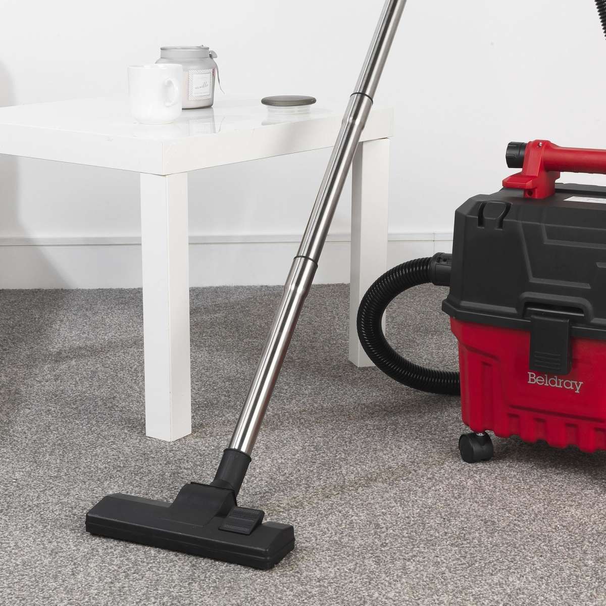 Beldray Wet & Dry 3in1 Caddy Vacuum Cleaner Woolworths