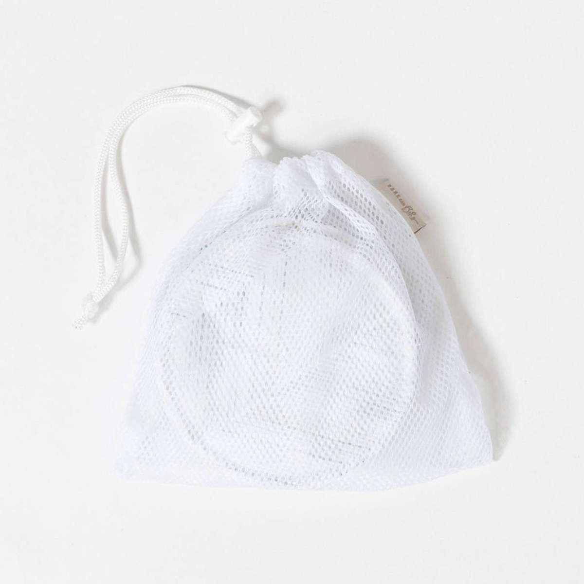 Bare and Boho Reusable Cloth Breastfeeding Pads 3 Pack Woolworths