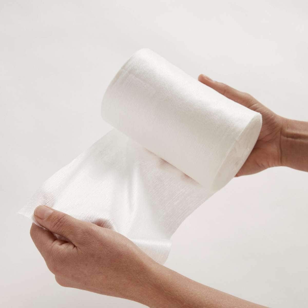 EcoNaps Bamboo Nappy Liners 4 Pack Woolworths