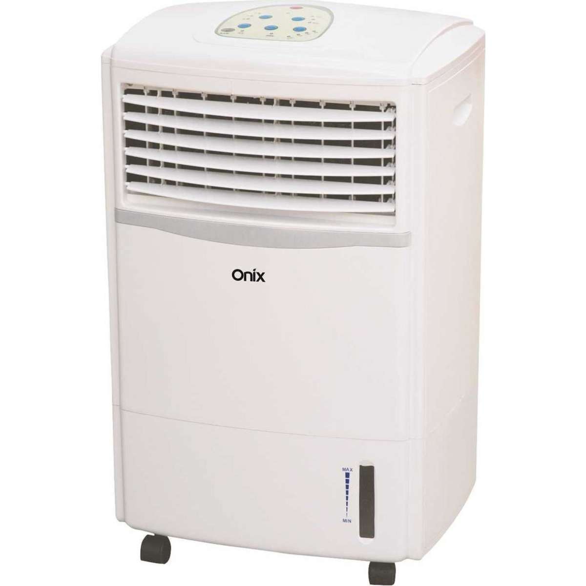 Onix Evaporative Cooler 10L White - TYS-06 | Woolworths