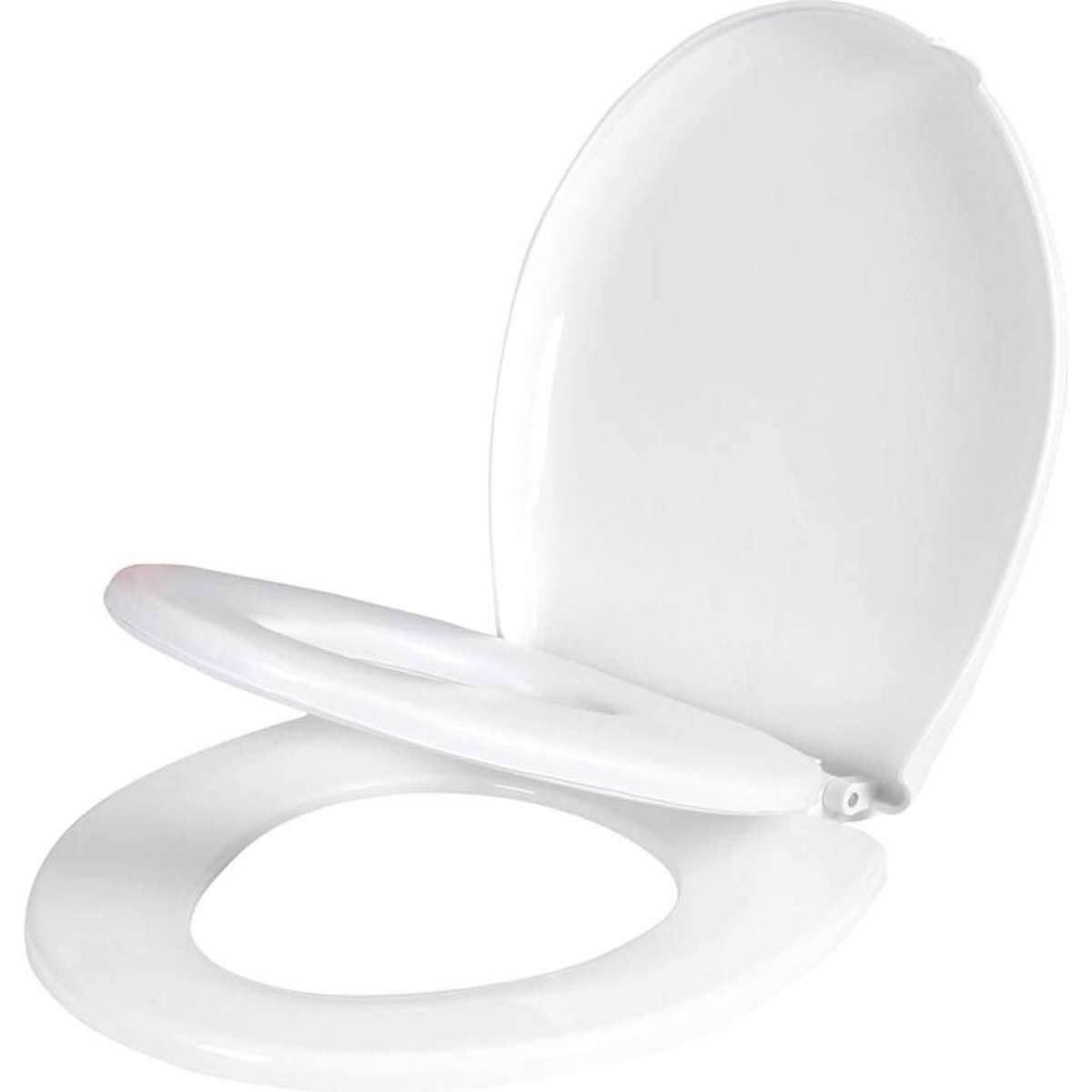 Childcare 2IN1 Toilet Trainer White Woolworths