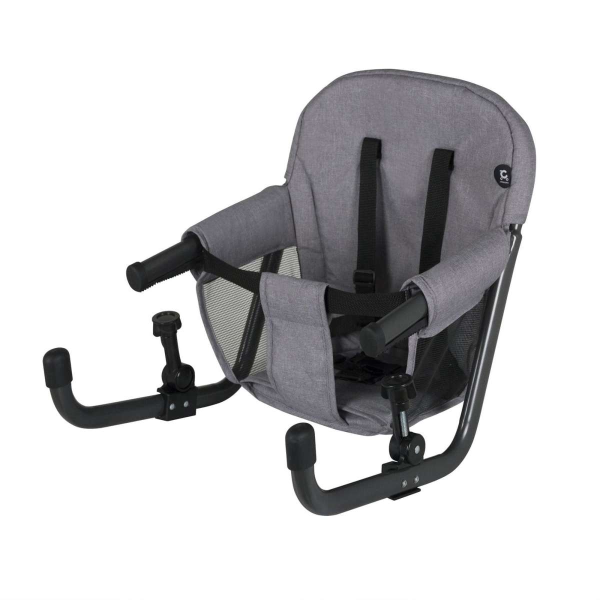 Childcare Primo Hook On High Chair Moon Mist Woolworths