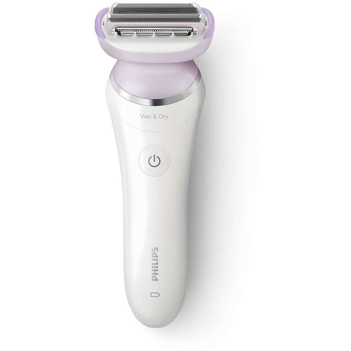 Philips BRL170 SatinShave Prestige Wet/Dry Electric Shaver Woolworths