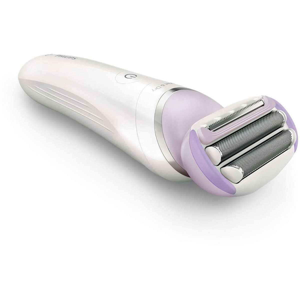 Philips BRL170 SatinShave Prestige Wet/Dry Electric Shaver Woolworths