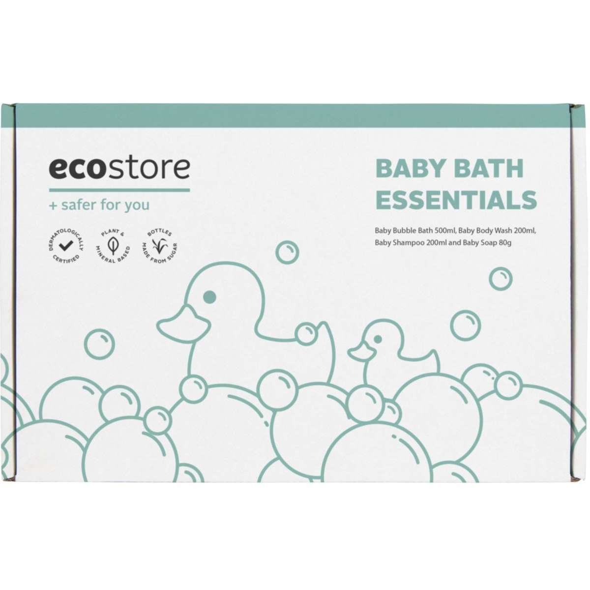 Ecostore Baby Essentials Gift Set Woolworths